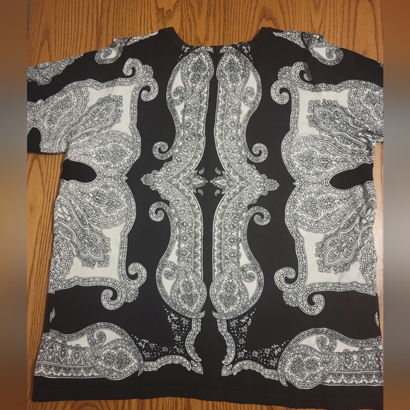 Isaac Mizrahi classic cardigan  Size 1X - Picture 3 of 8